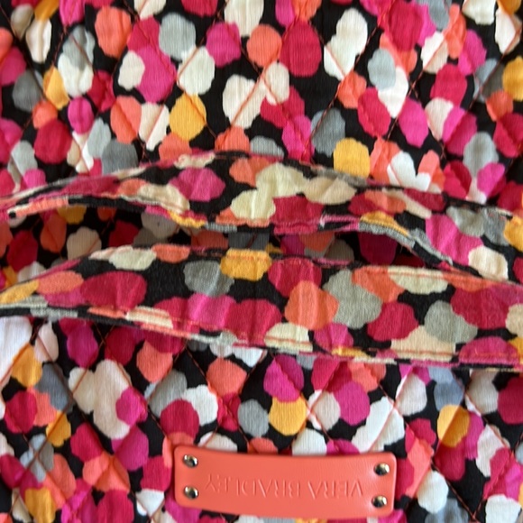 Vera Bradley bucket bag - Picture 4 of 6